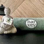호텔 Harvey &