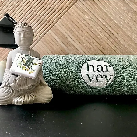 Hotell Aparthotelharvey