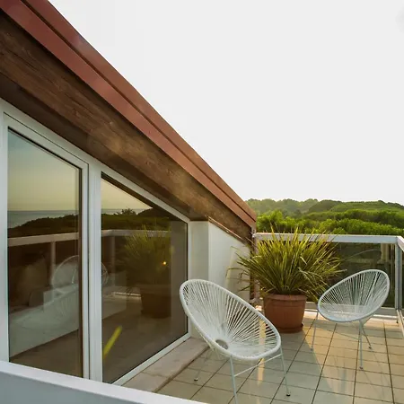 Aparthotelharvey Lido di Jesolo