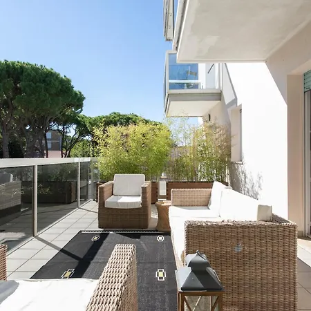 Hotell Aparthotelharvey 4*