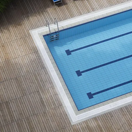 Aparthotelharvey Lido di Jesolo