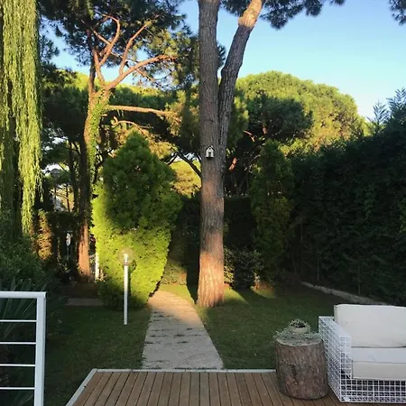 Aparthotelharvey Hotell Lido di Jesolo