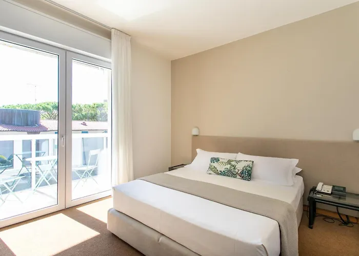 Harvey & 4* Lido di Jesolo