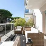 فندق Harvey & 4*