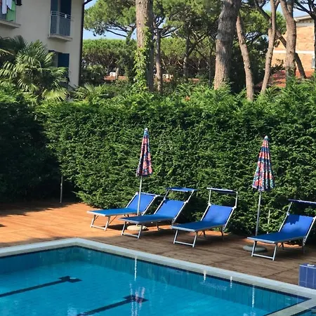 Hotel Aparthotelharvey