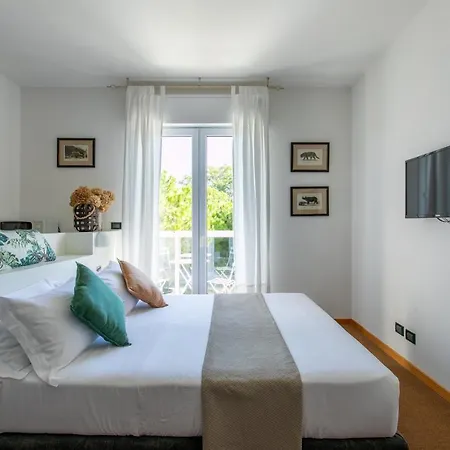 Aparthotelharvey Hotel