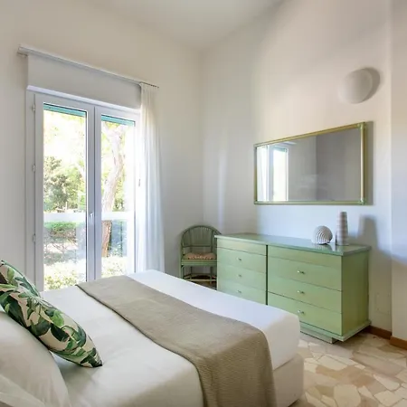 Hotel Aparthotelharvey Lido di Jesolo