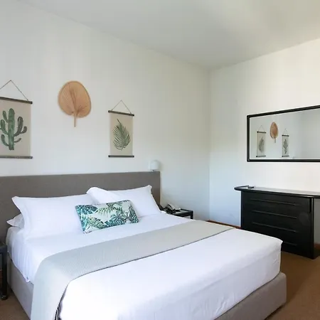 Aparthotelharvey Hotel Lido di Jesolo