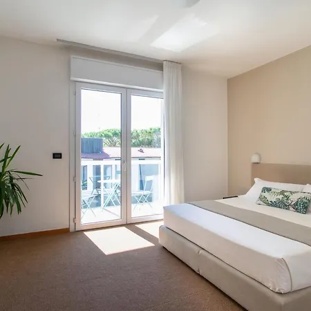 Hotel Aparthotelharvey