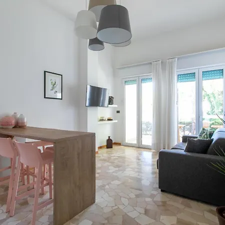 Aparthotelharvey Lido di Jesolo