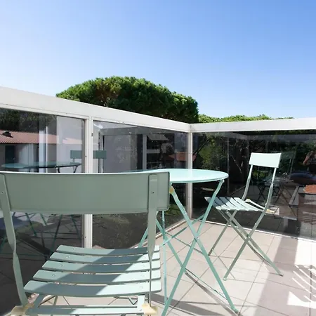 Hotel Aparthotelharvey Lido di Jesolo