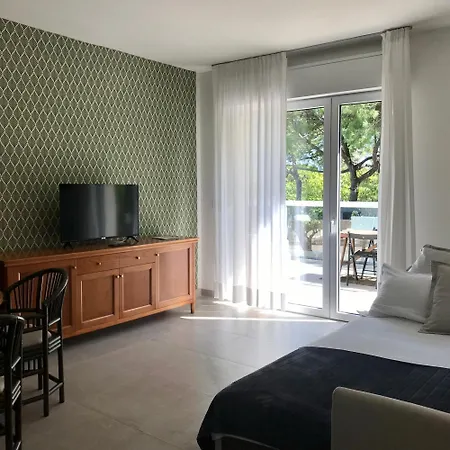 Aparthotelharvey 4* Lido di Jesolo