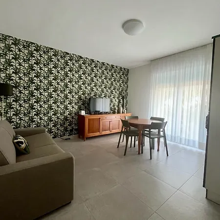 Hotel Aparthotelharvey Lido di Jesolo