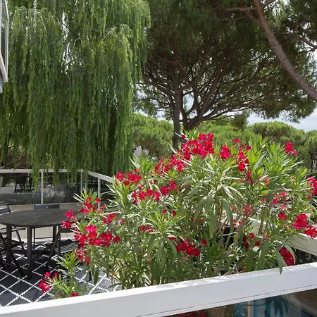 Aparthotelharvey Hotel