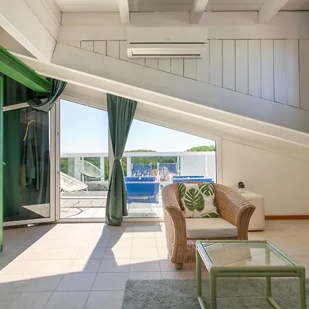 Aparthotelharvey Hotel Lido di Jesolo