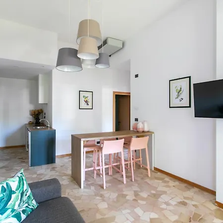 Hotel Aparthotelharvey 4*
