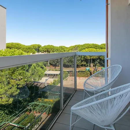 Aparthotelharvey Lido di Jesolo