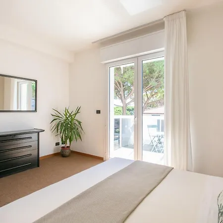 Aparthotelharvey Hotel Lido di Jesolo