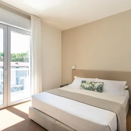 Aparthotelharvey 4* Lido di Jesolo