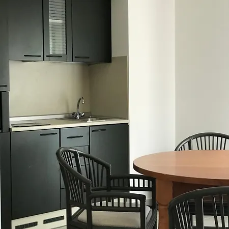 Hotel Aparthotelharvey