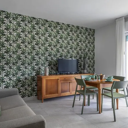 Aparthotelharvey Lido di Jesolo