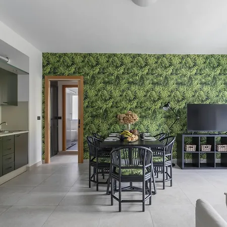 Hotel Aparthotelharvey 4*
