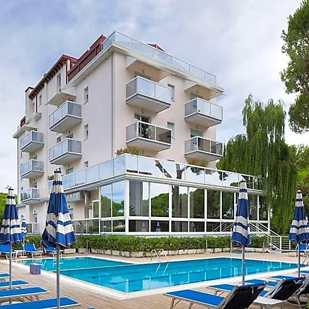 Aparthotelharvey