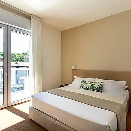 Aparthotelharvey Hotel Lido di Jesolo
