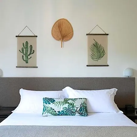 Hotel Aparthotelharvey