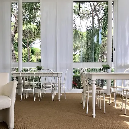 Hotel Aparthotelharvey Lido di Jesolo
