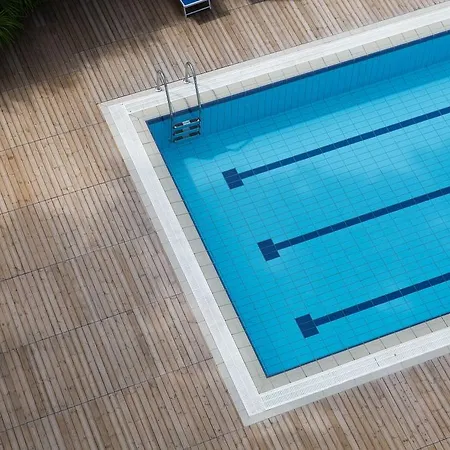 Aparthotelharvey Lido di Jesolo