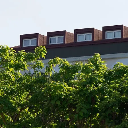 Aparthotelharvey Hotel