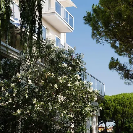 Aparthotelharvey Hotel