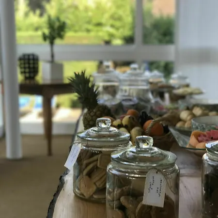 Aparthotelharvey 4* Lido di Jesolo