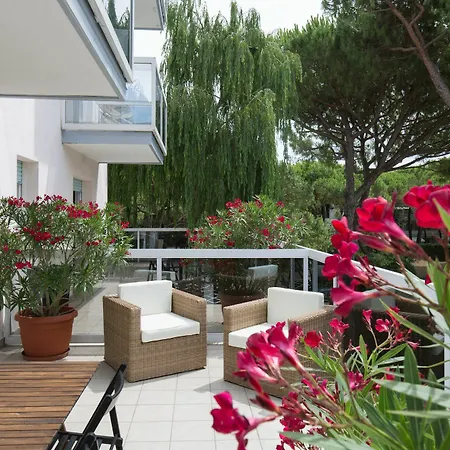 Aparthotelharvey Hotel Lido di Jesolo