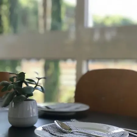 Aparthotelharvey Hotel 4*