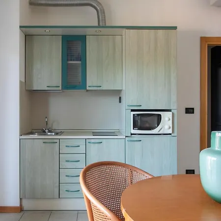 Aparthotelharvey Lido di Jesolo