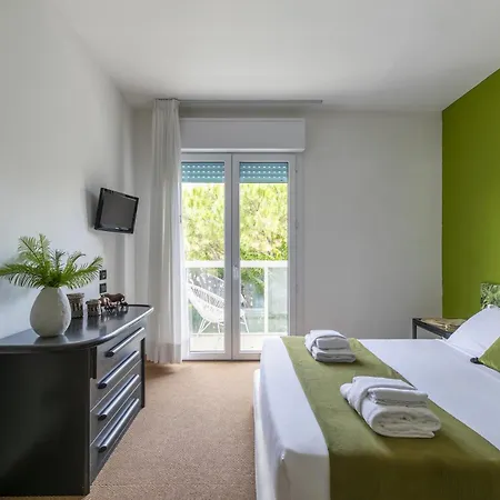 Aparthotelharvey 4* Lido di Jesolo