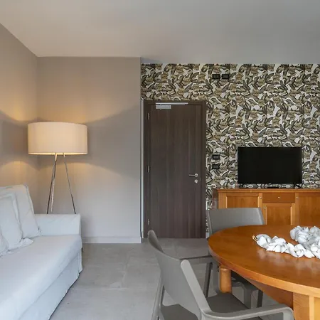 Aparthotelharvey
