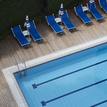 Aparthotelharvey Hotel Lido di Jesolo