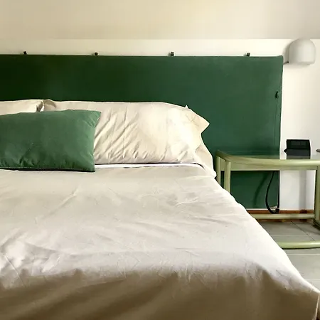 Hotel Aparthotelharvey 4*