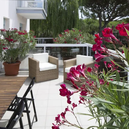 Hotel Aparthotelharvey