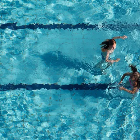 Hotel Aparthotelharvey Lido di Jesolo