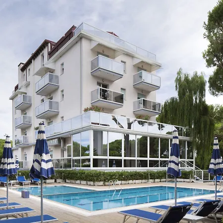 Hotel Aparthotelharvey