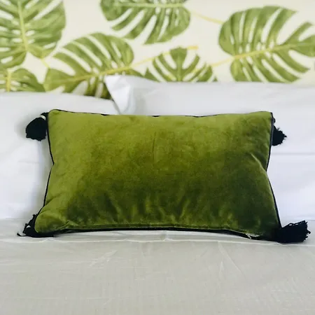 Hotel Aparthotelharvey