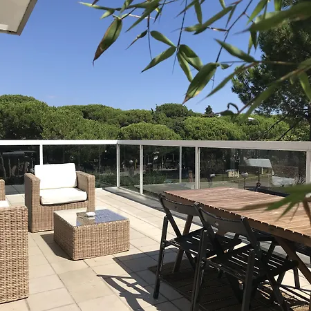 Hotel Aparthotelharvey Lido di Jesolo