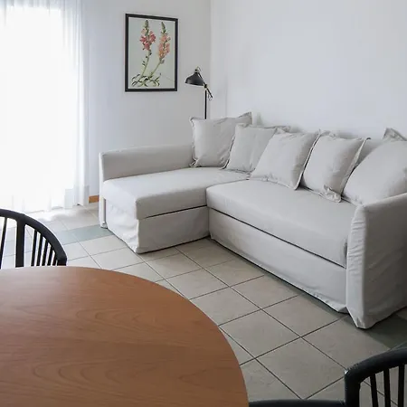 Hotel Aparthotelharvey Lido di Jesolo