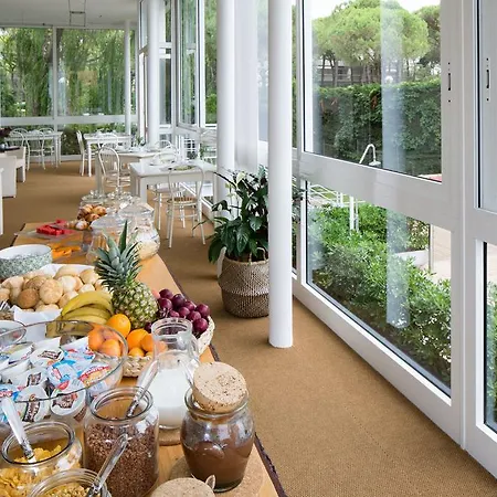 Aparthotelharvey Hotel