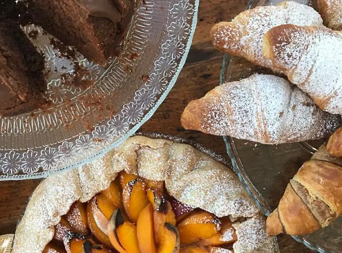 מלון Harvey & לידו די ג'סולו