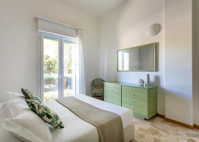 מלון Harvey & לידו די ג'סולו